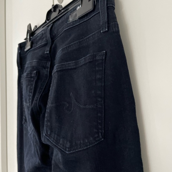 AG jeans Farrah Skinny Ankle - Picture 8 of 12